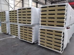 聚氨酯封邊復(fù)合板