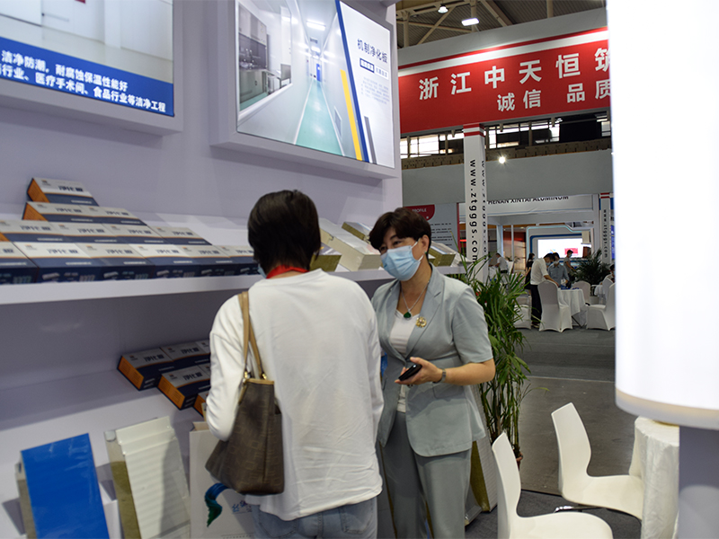 展會現(xiàn)場 展會現(xiàn)場