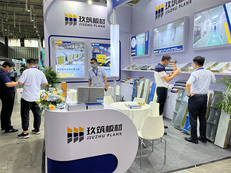 展會(huì)現(xiàn)場(chǎng) 展會(huì)現(xiàn)場(chǎng)